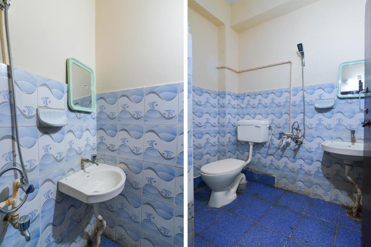 Spot On Sri Sai Lohith Lodge Near Snow World Secunderabad Экстерьер фото
